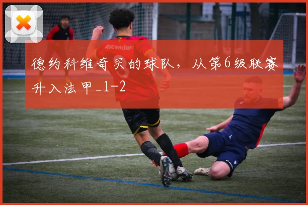 德约科维奇买的球队，从第6级联赛升入法甲_1