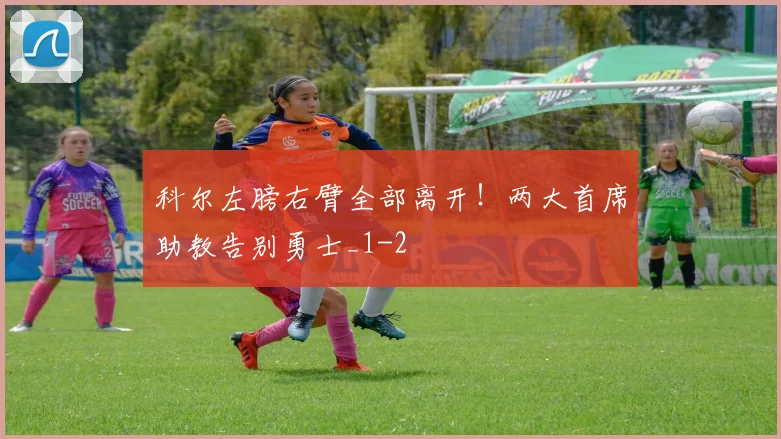 科尔左膀右臂全部离开！两大首席助教告别勇士_1